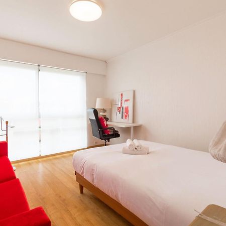 Apartmán Les Bambous Dijon Exteriér fotografie