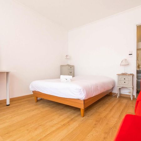 Apartmán Les Bambous Dijon Exteriér fotografie