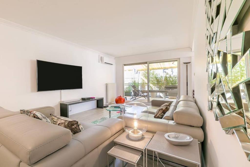 Apartmán Les Bambous Dijon Exteriér fotografie