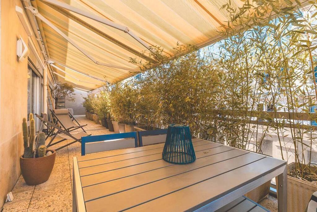 Apartmán Les Bambous Dijon Exteriér fotografie