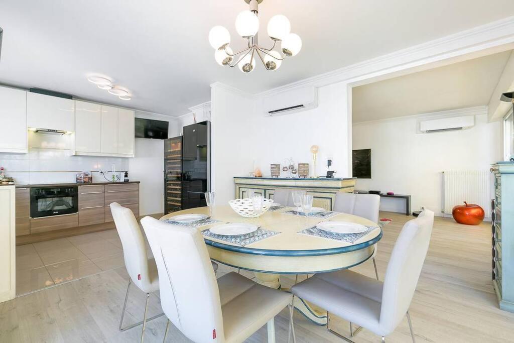 Apartmán Les Bambous Dijon Exteriér fotografie