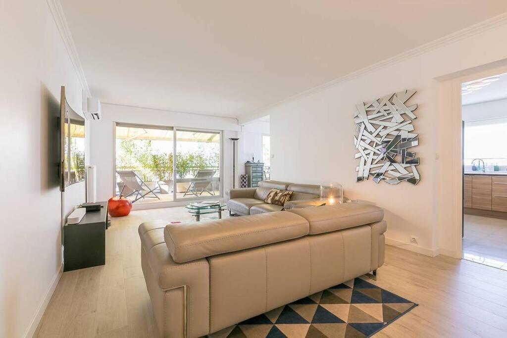 Apartmán Les Bambous Dijon Exteriér fotografie