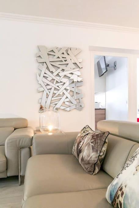 Apartmán Les Bambous Dijon Exteriér fotografie