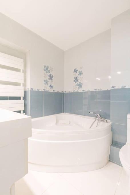 Apartmán Les Bambous Dijon Exteriér fotografie