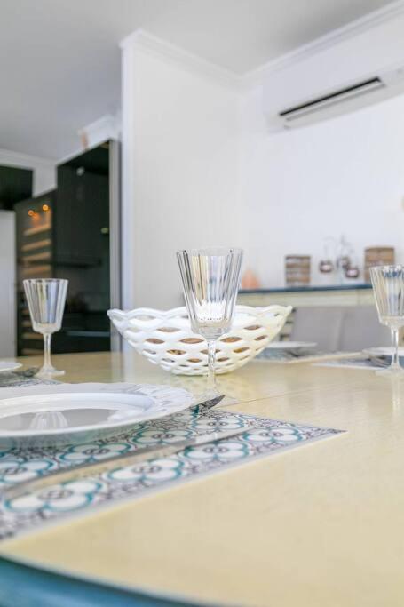 Apartmán Les Bambous Dijon Exteriér fotografie